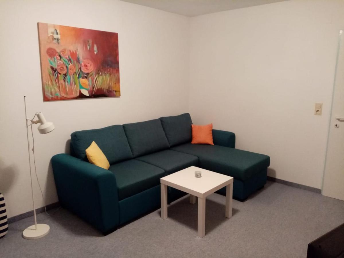 Ferienhaus Golfblick Grabelsdorf 外观 照片