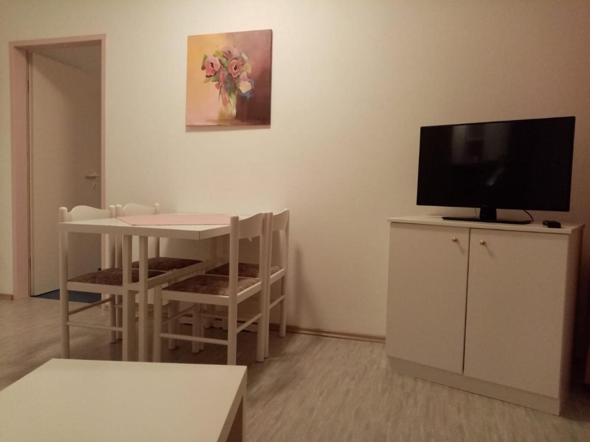 Ferienhaus Golfblick Grabelsdorf 外观 照片