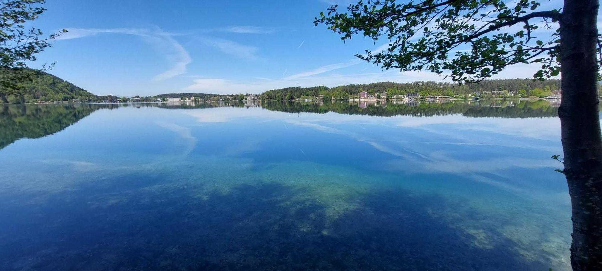 Ferienhaus Golfblick Grabelsdorf 外观 照片