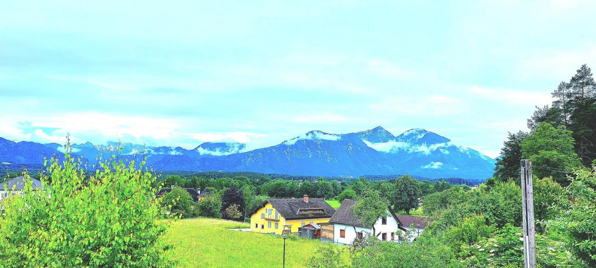 Ferienhaus Golfblick Grabelsdorf 外观 照片