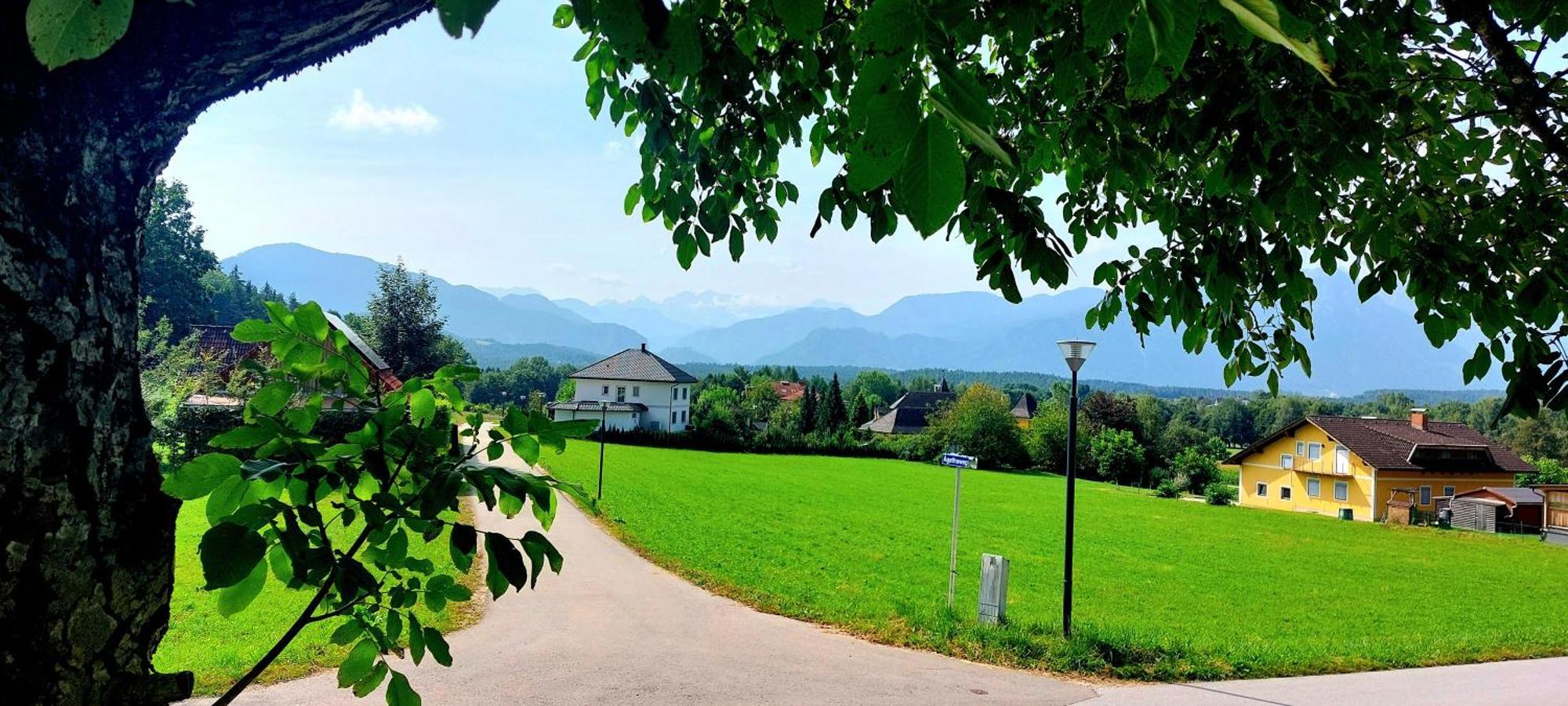 Ferienhaus Golfblick Grabelsdorf 外观 照片