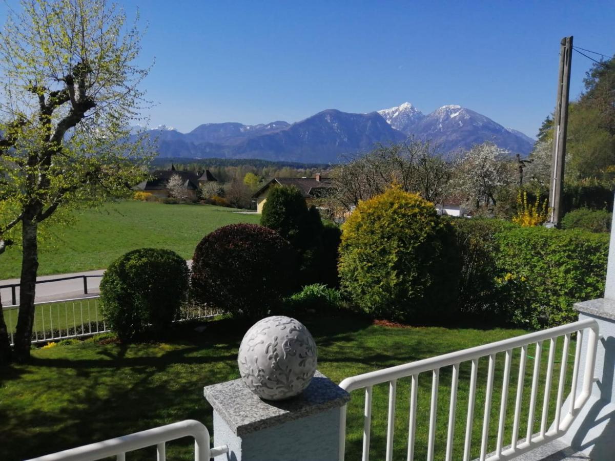 Ferienhaus Golfblick Grabelsdorf 外观 照片