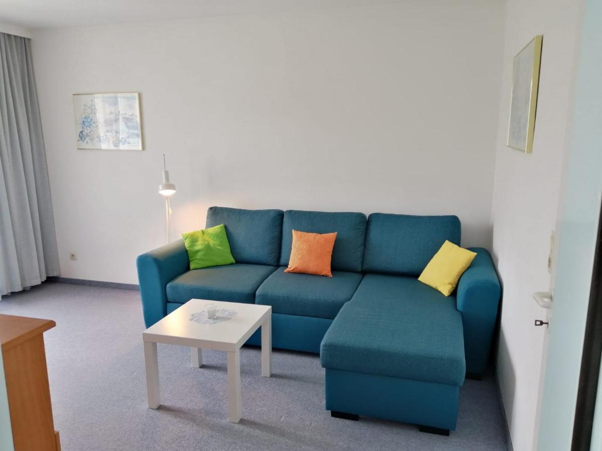Ferienhaus Golfblick Grabelsdorf 外观 照片